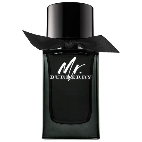 Mr. Burberry Eau de Parfum 50ml 